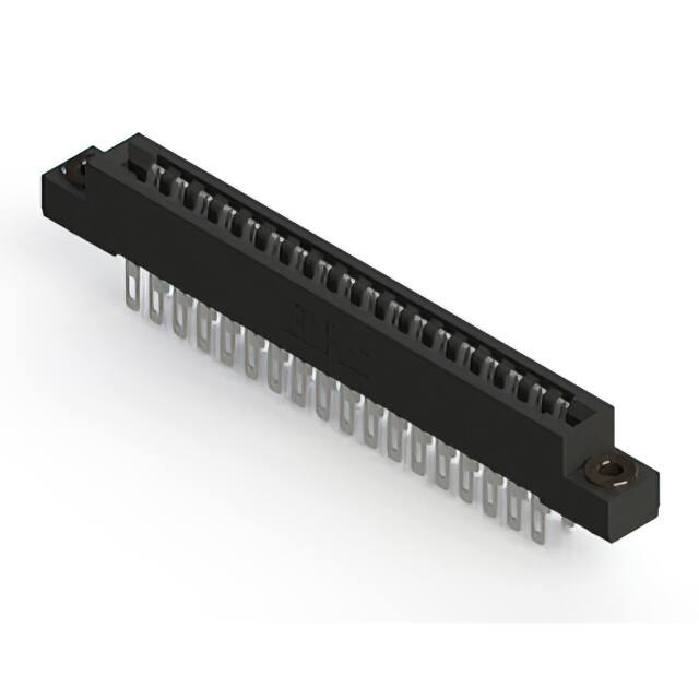 857-036-400-203 EDAC Inc.  Edgeboard Connectors